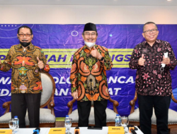 Arsul Sani: Amandemen Kelima Nyaris Terjadi Jika Tidak Ada Tuntutan Perpanjangan Masa Jabatan Presiden