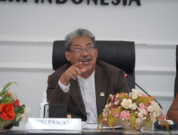 Harga BBM Pertamina Lebih Mahal, Legislatif PKS Sorot Kinerja Komisaris Utama Pertamina
