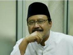 PBNU Anulir Rilis LDNU soal Usul Larangan Wahabi, Tak Ada Persetujuan Rais Aam-Ketum