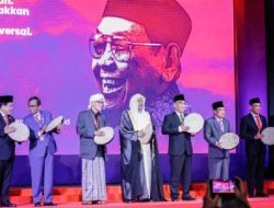 Sambut Peserta R20, Ketum PBNU: Selamat Datang di Tanah Hindu di Negeri Mayoritas Muslim