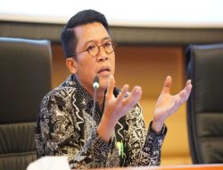 Soal Kenaikan Cukai Hasil Tembakau, Misbakhun: Itu Hanya ‘Fait Accompli’ Pemerintah
