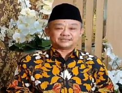 Muktamar Digelar Dua Tahap, Mu’ti: Hari Ini Online, 19-20 November Digelar Offline