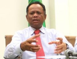 Deklarasikan Anies di Yogyakarta, Habil: Lihat Saja Nanti, Semoga Pj Ketum Datang