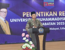 Wujudkan SDM Unggul, Lamongan Kolaborasikan Pentahelix dengan Lembaga Pendidikan