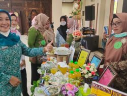 Festival Asman Toga, sebagai Upaya Tingkatkan Kesehatan dan Ekonomi Masyarakat