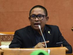 Terbongakar! Proyek KCJB Minim Kajian, PT INKA Juga Tidak Dilibatkan Sama Sekali