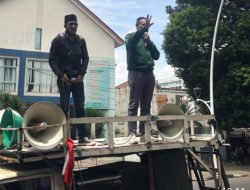 FAKTA Demo di Kejagung soal Dana Hibah Kadin Jatim, LaNyalla: Saya Klir