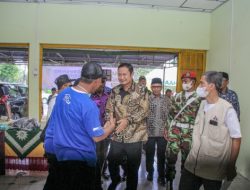 Berkomitmen Wujudkan Daerah Surplus, Lamongan Terus Jaga sebagai Lumbung Pangan