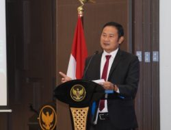 Menuju Good Goverment, Lamongan Mantapkan Implementasi Sistem Merit
