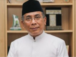 Kembali Pimpin Muhammadiyah, PBNU Ucapkan Selamat kepada Prof Haedar dan Prof Mu’ti