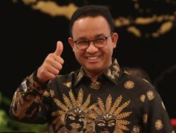 Soal Tudingan Politik Identitas, Anies Dibela PKB: Tujuannya untuk Pembusukan dan Menjatuhkan