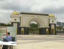 Koalisi Tak Temukan Kata Sepakat, Raja akan Umumkan PM ke-10 Malaysia Siang ini