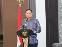 Gelar Temu Wicara, Petani Lamongan Diajak Beradaptasi Hadapi Anomali Iklim
