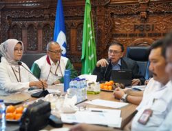 Terkait Percepatan KLB, PSSI Akhirnya Secara Resmi Kirim Surat ke FIFA