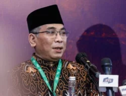 Bukan Sekadar Agenda, Ketua Umum PBNU Tegaskan R20 sebagai Gerakan Global