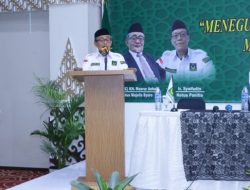 PBB Tolak Kedatangan Utusan Amerika Serikat Bawa Misi HAM untuk LGBTQI+