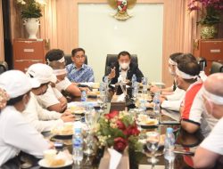 Hunian Tidak Jelas, Kerja Meikarta Memalukan, Konsumen Tuntut Refund Harga Mati