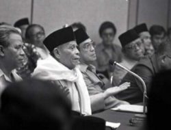 Sejarah Perayaan Natal Bersama, Apa yang Sebenarnya Terjadi? Berikut Ceritanya…