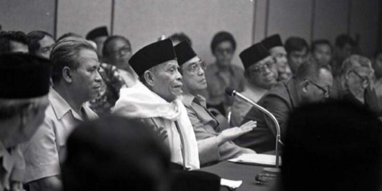 Sejarah Perayaan Natal Bersama, Apa yang Sebenarnya Terjadi? Berikut ...