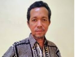 Kasih Uang Habis Perkara (KUHP)