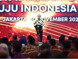 Setelah Kalah di WTO dalam Kasus Ekspor NIkel, Jokowi: Jangan Takut, Kita Banding