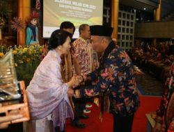 Siapkan Generasi Indonesia Emas 2045, ICMI Harus Berkontribusi Bangun Bangsa