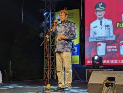 Dapat Rp 68 Miliar, Lamongan Terus Edukasi Masyarakat Perangi Rokok Ilegal