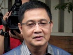 Partai Masyumi Ajukan Uji Materi ke MA, Ahmad Yani: Sipol Tak Punya Landasan Hukum