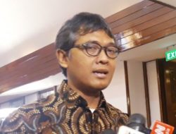 Minim Partisipasi Publik, Dewan Pers: UU KUHP Ancam Kemerdekaan Pers dan Demokrasi