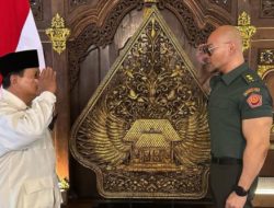 Letnan Kolonel TNI Deddy Corbuzier, Hua Ha Ha…