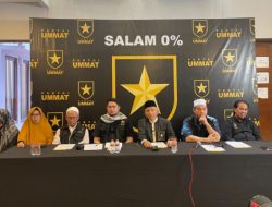 Partai Ummat Kecam Satu Parpol yang Coba Gagalkan Verifikasi Faktual Ulang