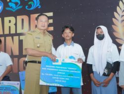 Bupati Lamongan Galakkan Program Beasiswa Perintis, Jamin Pemerataan Pendidikan