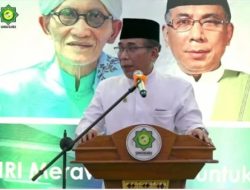 Gus Yahya Minta Perguruan Tinggi NU Bekali Mahasiswa Akses Peluang Ekonomi