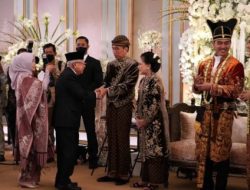 KPK atau Kejagung Periksa Kaesang…