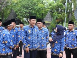 Raih Banyak Penghargaan, Tata Kelola Pemerintahan Lamongan Sudah Berkelas Dunia