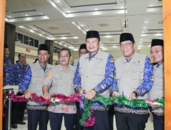 Berbekal Layanan Pendidikan Berkualitas, Bupati: PGP Harus Jadi Katalisator Merdeka Belajar