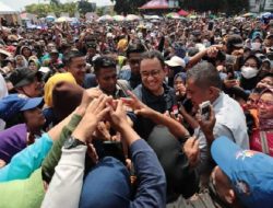 Setelah Salim Segaf dan SBY Bertemu, Pencapresan Anies Baswedan Makin Kokoh