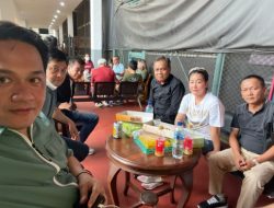 Soal Video Klarifikasi Minta Maaf, “Wanita Emas” Ngaku Diintimidasi dan Dalam Tekanan