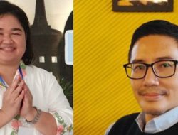 Songsong Harkitnas ke-115, Perempuan PINTI dan Pengusaha Ziarah ke Makam dr. Wahidin