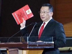 Raih Doktor Ilmu Hukum Universitas Padjadjaran, Bamsoet Rengkuh Cumlaude IPK 4.0