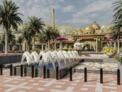 Diproyeksikan Jadi Daya Tarik Wisatawan, Bojonegoro Bakal Miliki Kawasan Wisata Religi