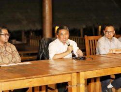 Setelah Dapat Restu dari Habib Salim, PKS Akhirnya Resmi Dukung Anies di Pilpres 2024