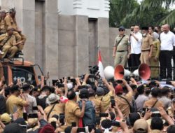 LHKP PP Muhammadiyah Desak Hentikan Usulan Perpanjangan Jabatan Kades