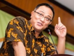 KSPSI Bentuk Desk Jamsos, Jumhur Hidayat: Agar Uang Buruh Tidak Dirampok