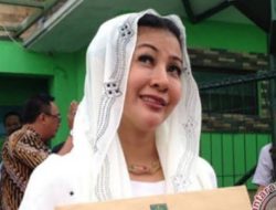 Hasnaeni Laporkan Ketua KPU RI ke Polda Metro Jaya atas Dugaan Pelecehan Seksual