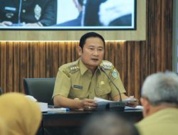 Rancang Strategi Pembangunan 2023 Demi Layani Publik, Lamongan Wajibkan IKD Reborn,