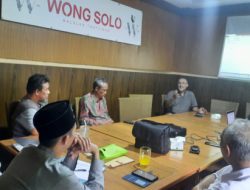 Forum Silaturrahmi Ormas Islam Jawa Barat Pertanyakan Alokasi Dana Rp 1 Triliun untuk NU