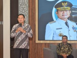 Bertransformasi Digital, MPP Pemkab Lamongan Berikan Layanan Non Stop Service