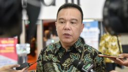 Belum Sepakati PT, DPR RI Ingin Libatkan Banyak Pihak soal Revisi UU Pemilu