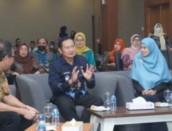 Gandeng Tiga Perguruan Tinggi, Lamongan Wujudkan Pembangunan Inklusif